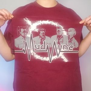 Vintage Mudvayne Shirt - Gem